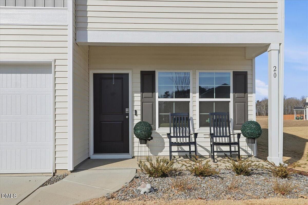 20 Roseshell Way Youngsville, NC 27596 - Thumbnail 4