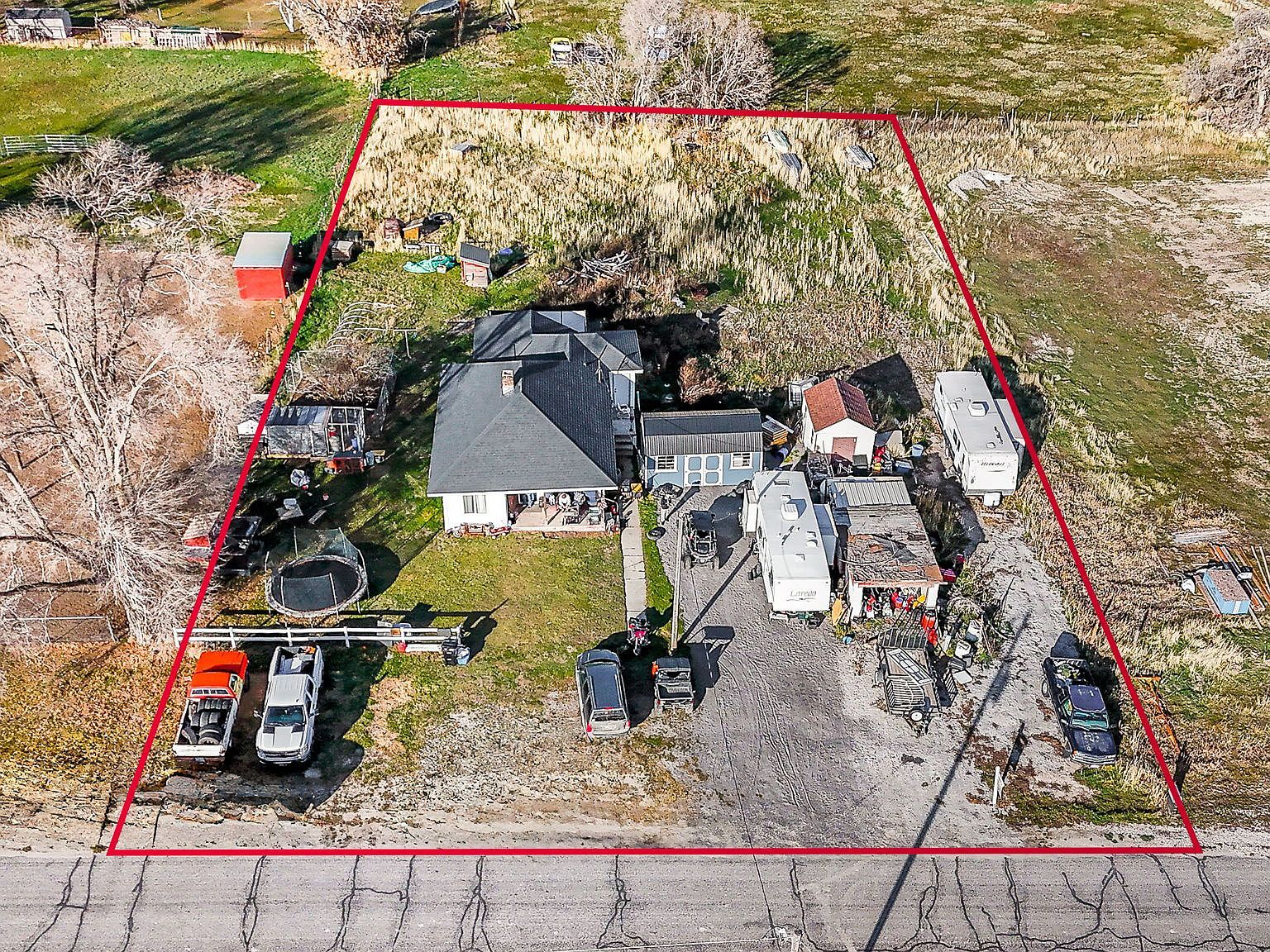 8850 W 25900 N Portage, UT 84331 - Thumbnail 4