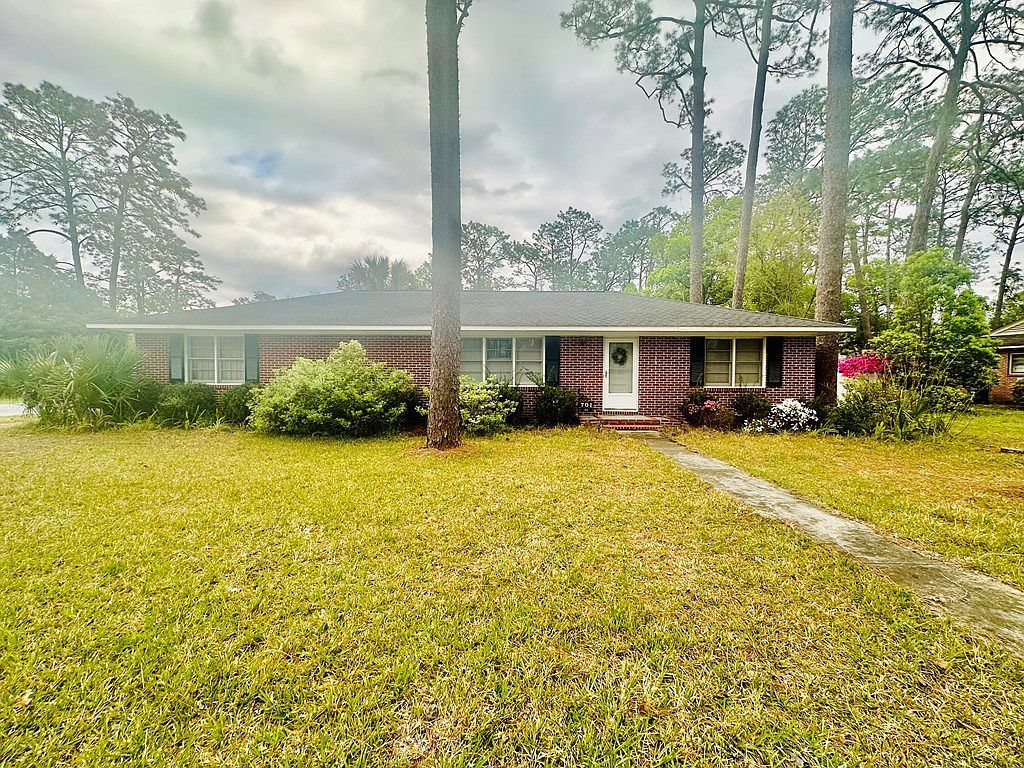 701 Ava St Waycross, GA 31501 - Thumbnail 4