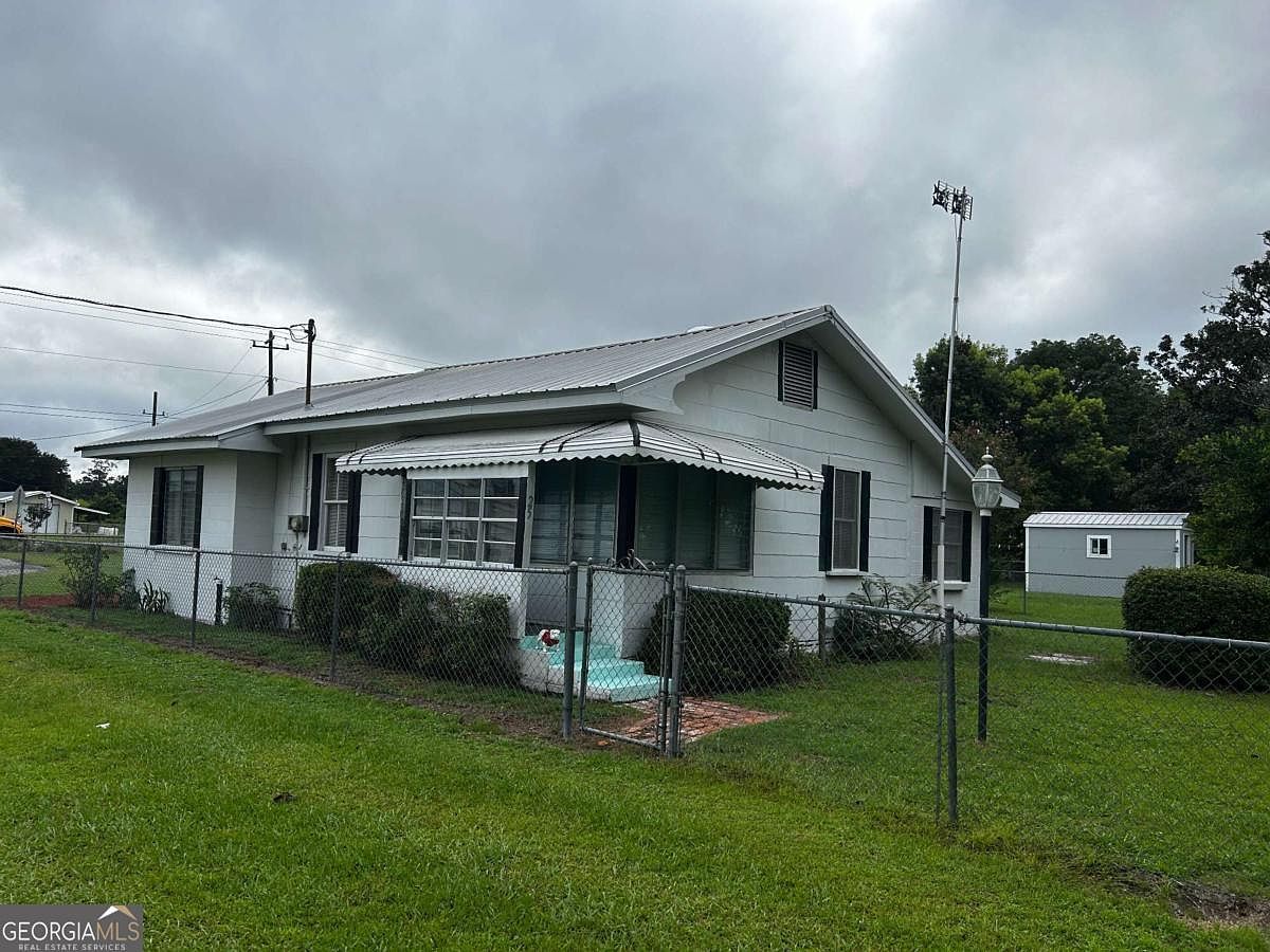 25 Jefferson St Hoboken, GA 31542 - Thumbnail 4