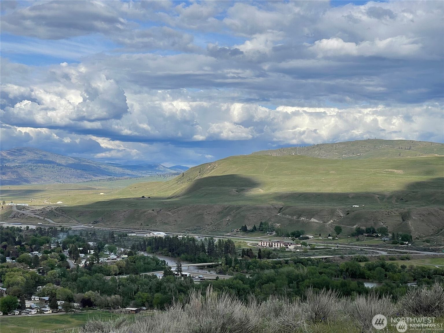 0 B And O Rd Okanogan, WA 98840 - Thumbnail 4