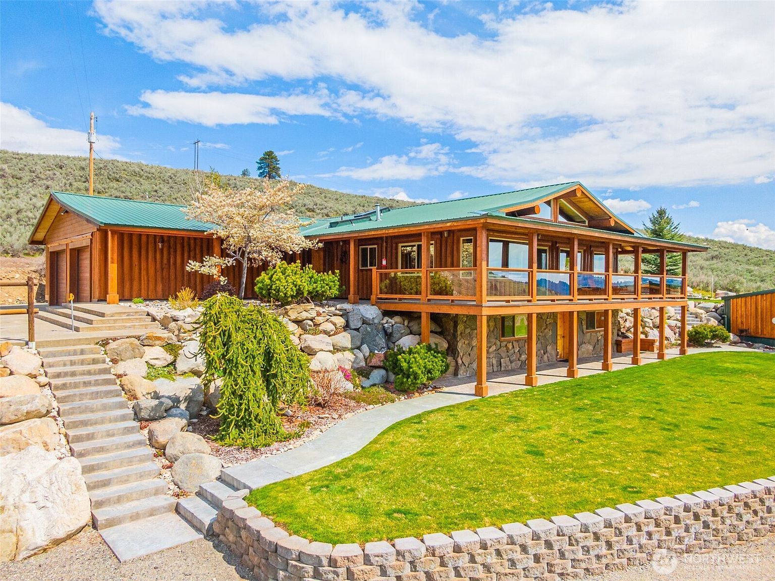 22525 Highway 20 Okanogan, WA 98840 - Thumbnail 4