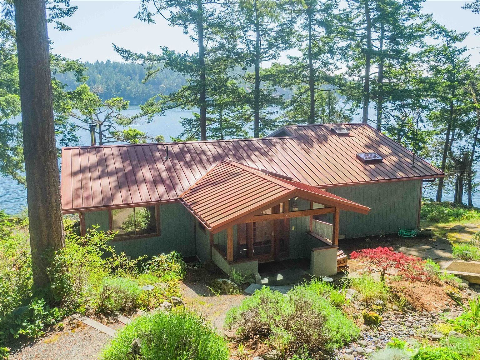 755 Ferry Rd Lopez Island, WA 98261 - Thumbnail 4
