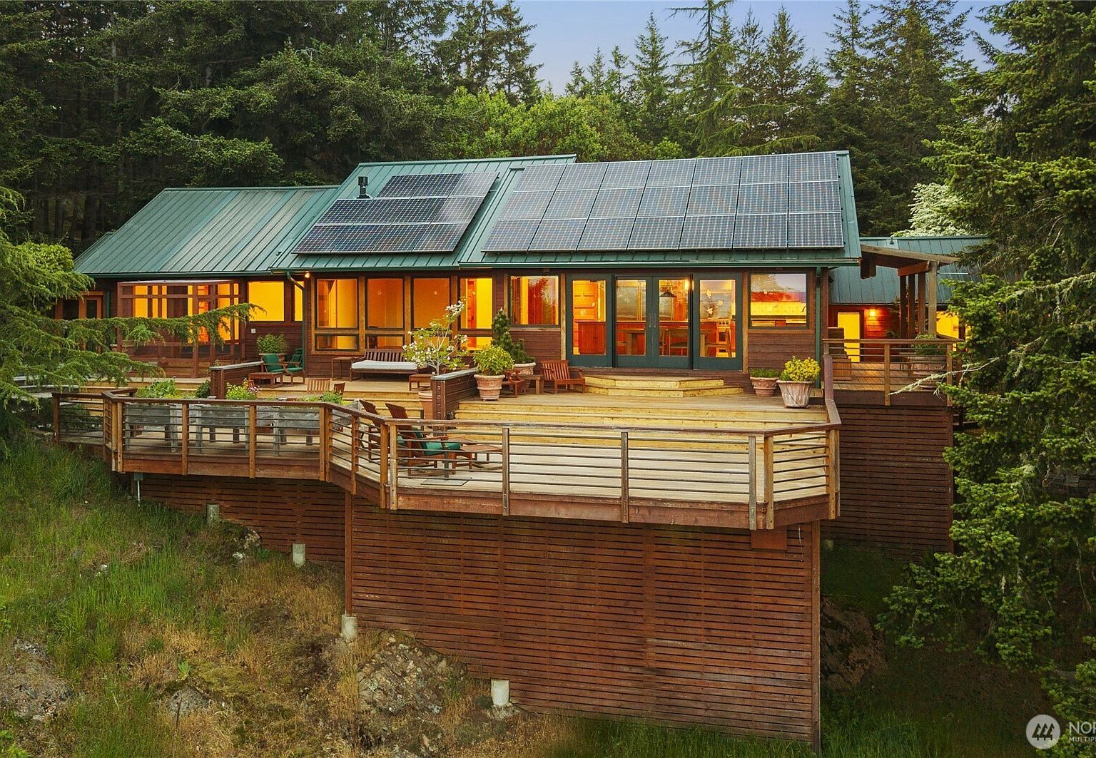 398 Hannah Rd Friday Harbor, WA 98250 - Thumbnail 4