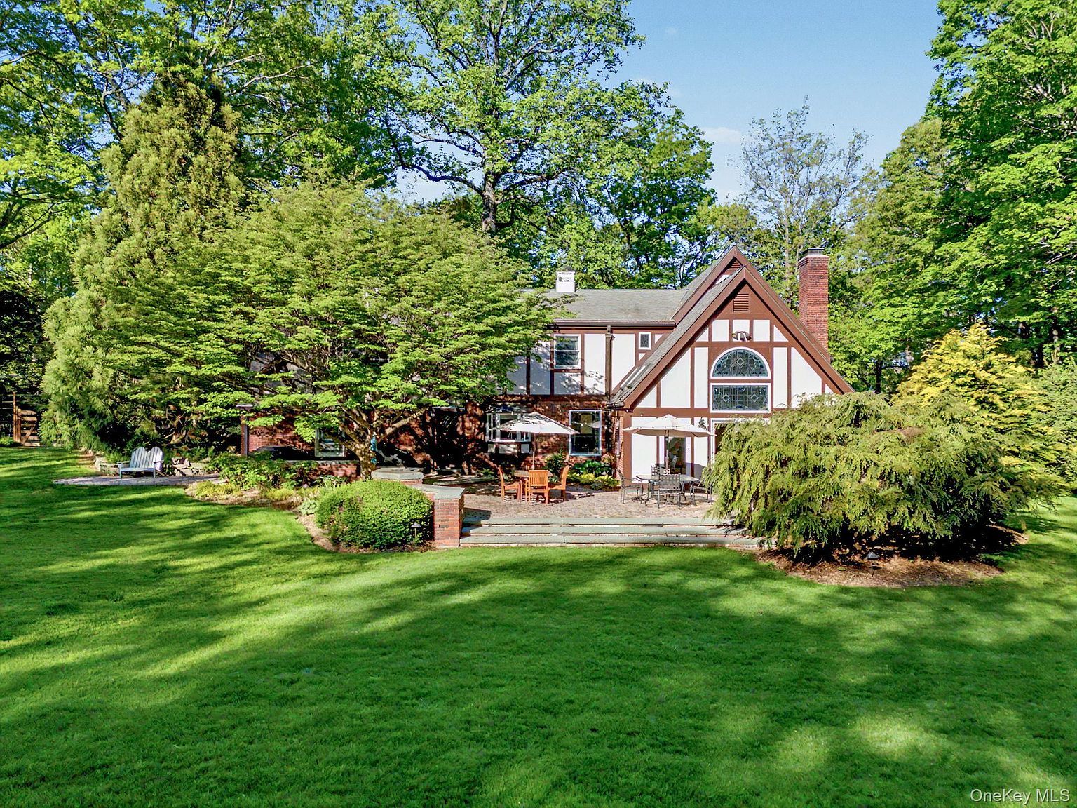 80 Hack Green Rd Pound Ridge, NY 10576 - Thumbnail 4