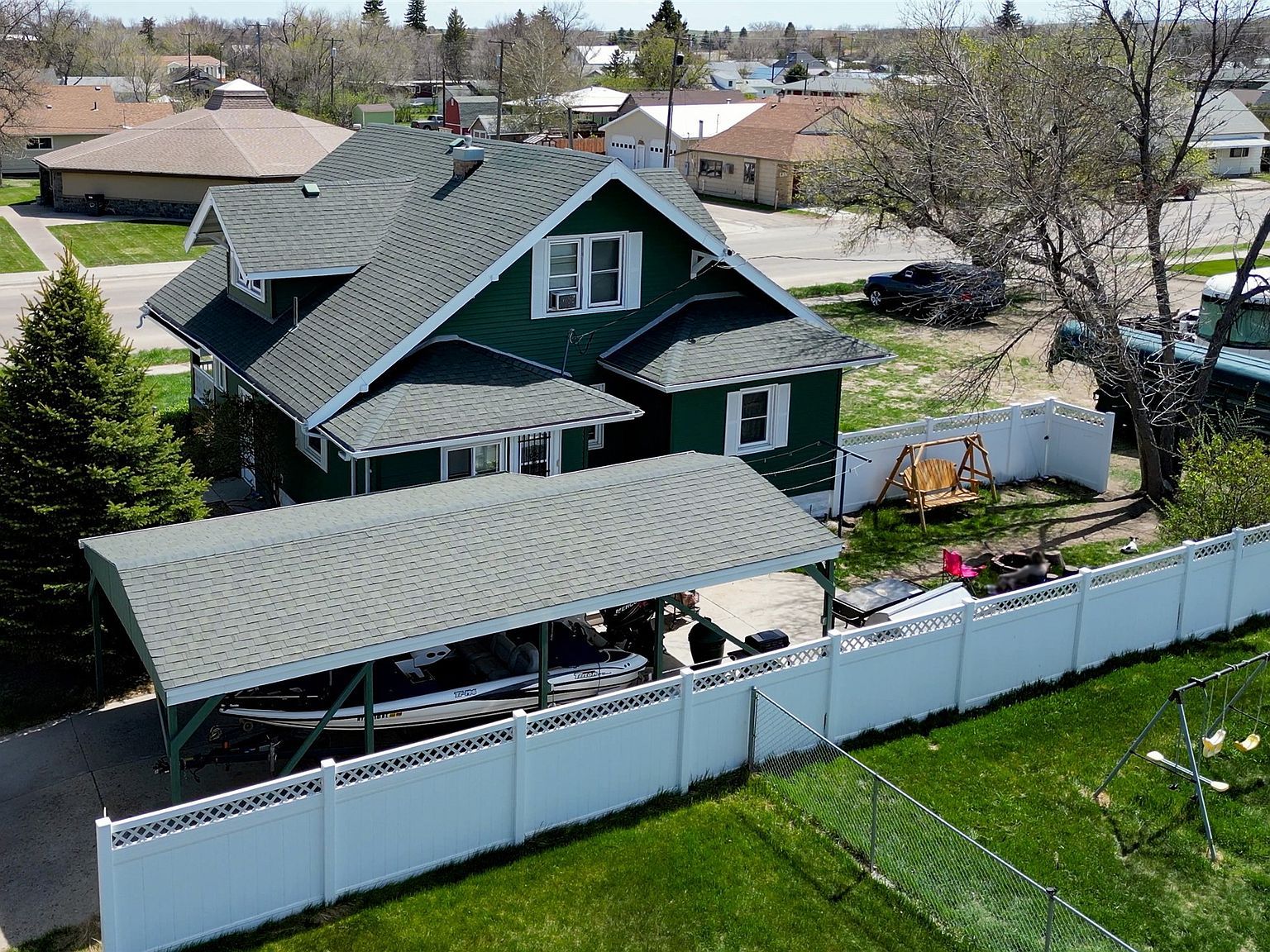 404 S Central Ave Malta, MT 59538 - Thumbnail 4