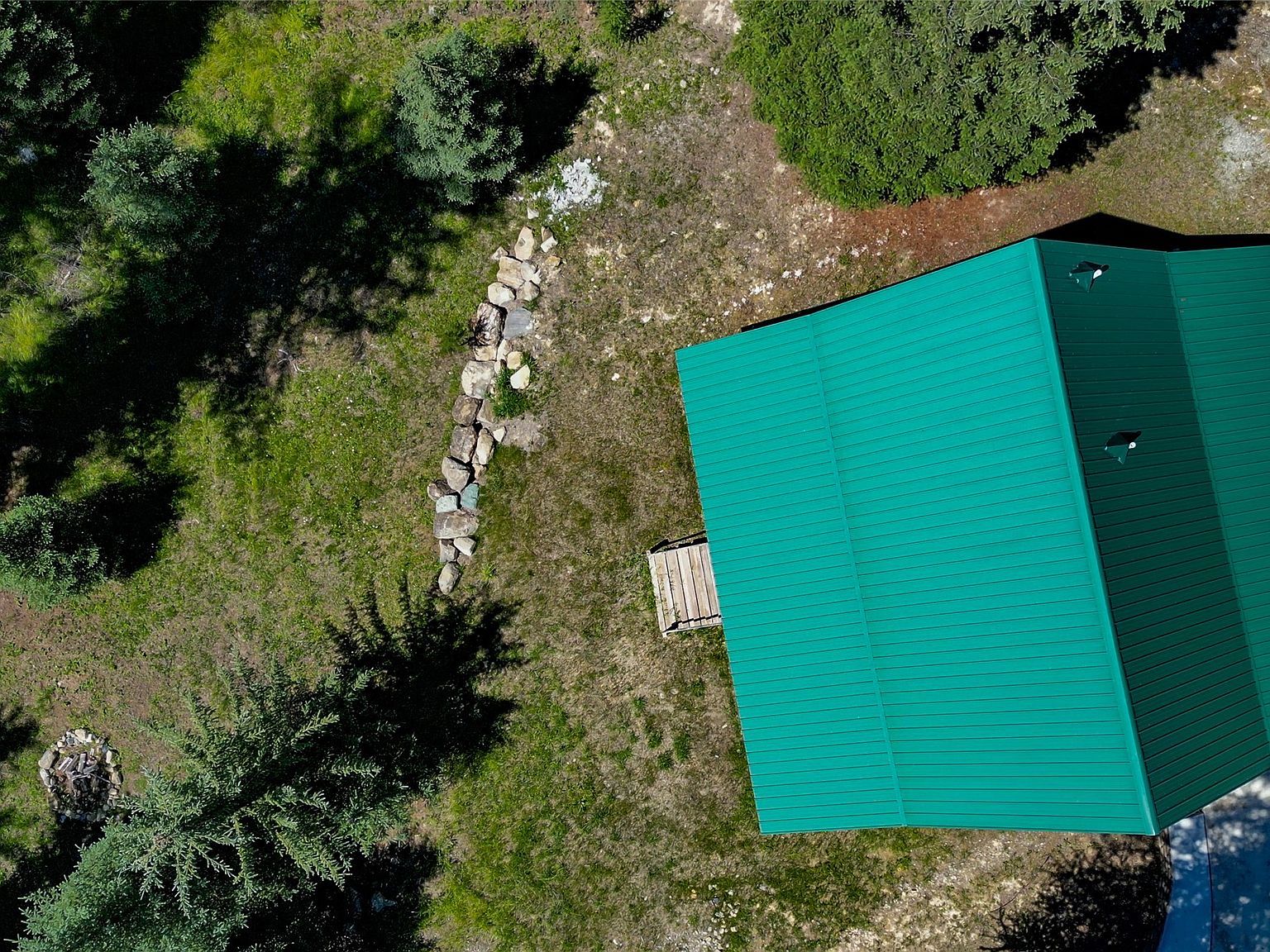 201 Swamp Creek Rd Trego, MT 59934 - Thumbnail 4