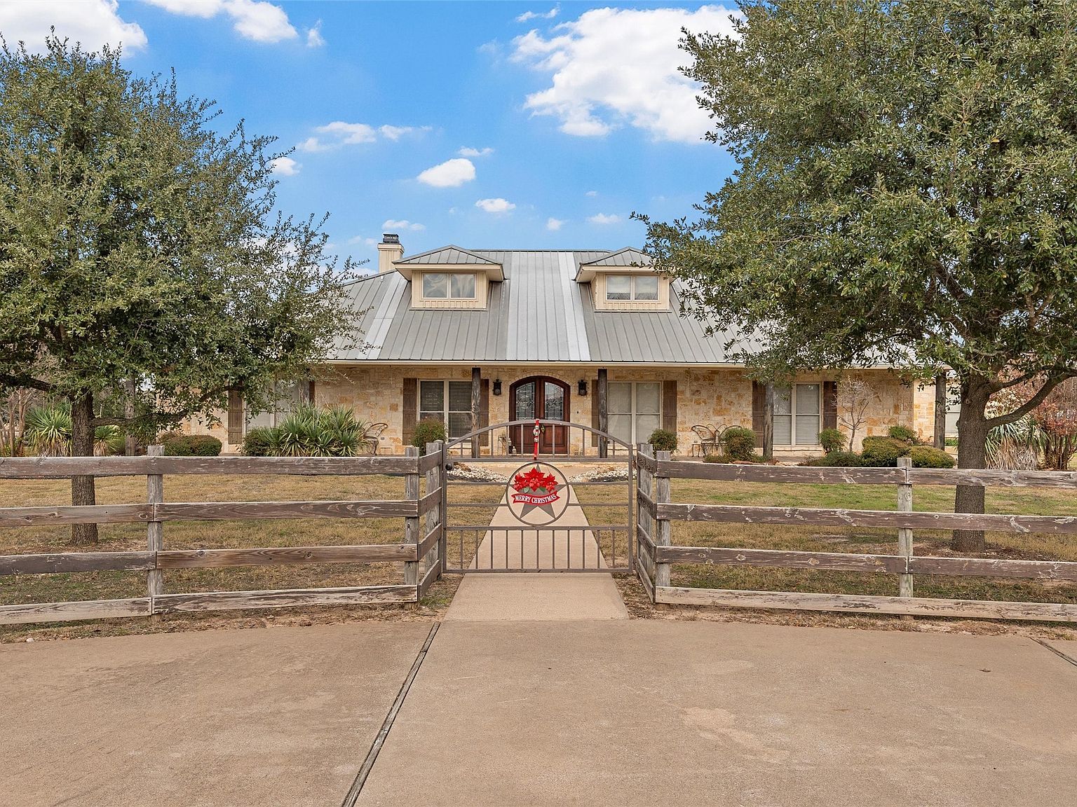 3028 Baylor Camp Rd Crawford, TX 76638 - Thumbnail 4