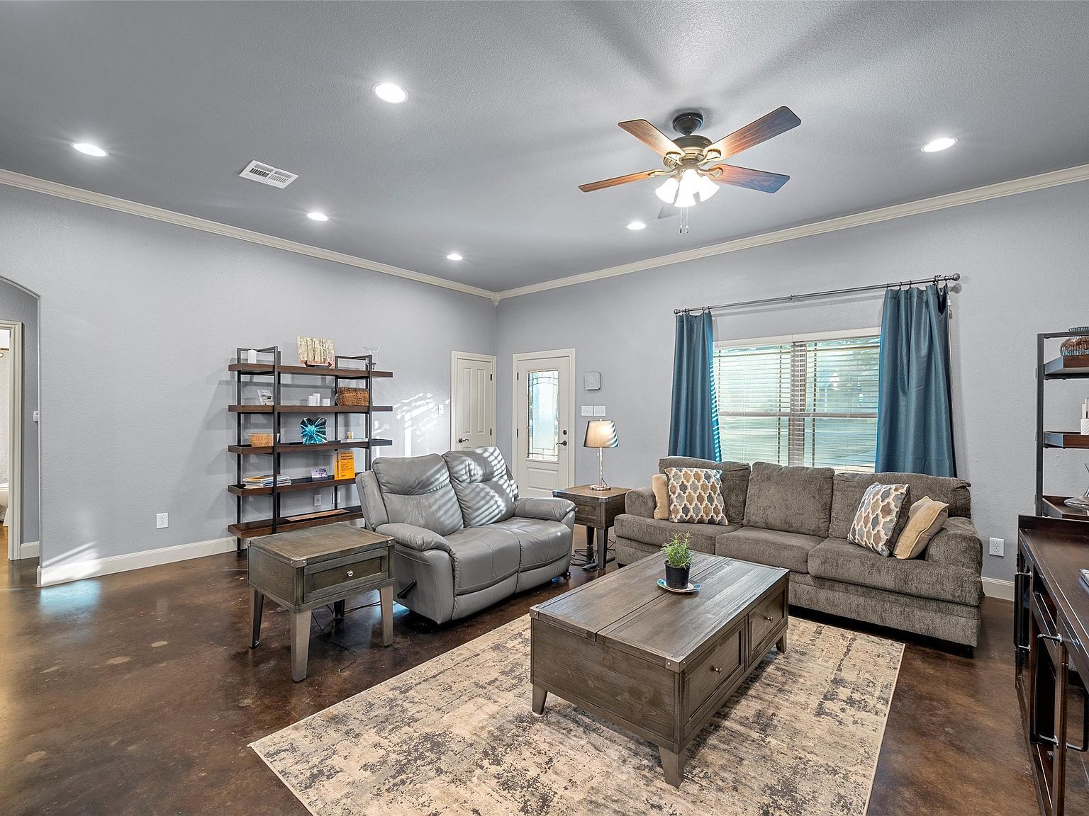 207 Cresthill Cir Valley Mills, TX 76689 - Thumbnail 4