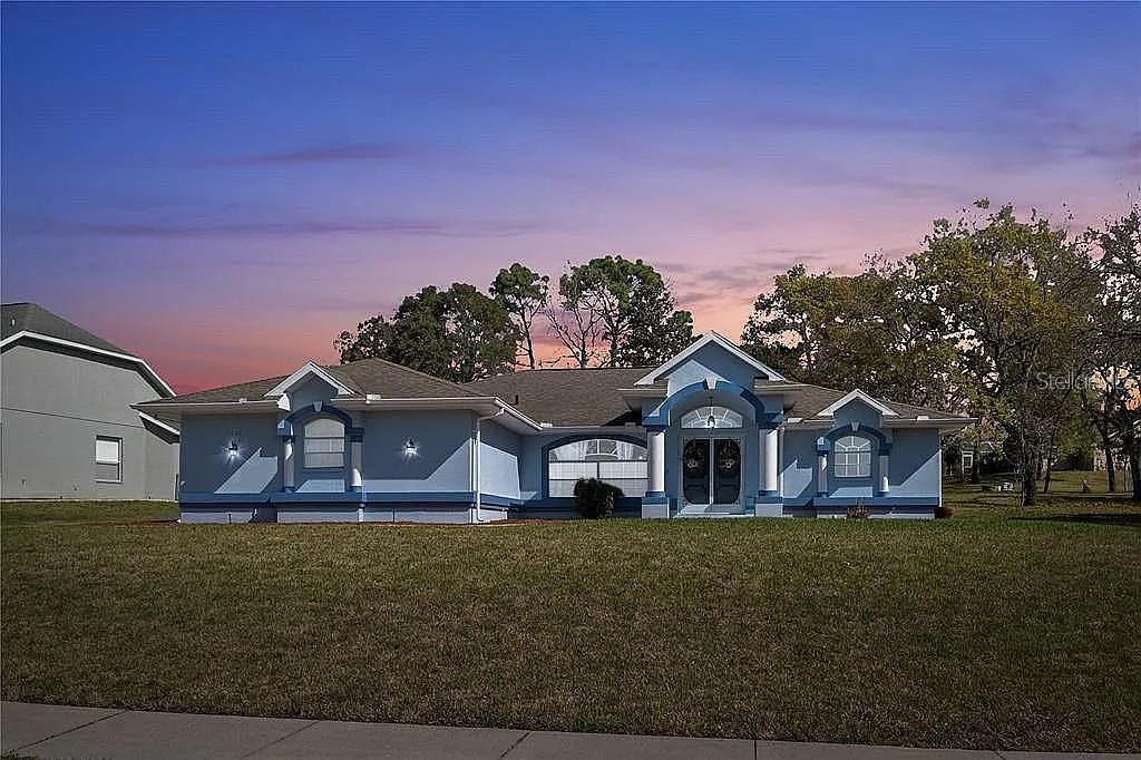 13377 Elise Ln Spring Hill, FL 34609 - Thumbnail 4