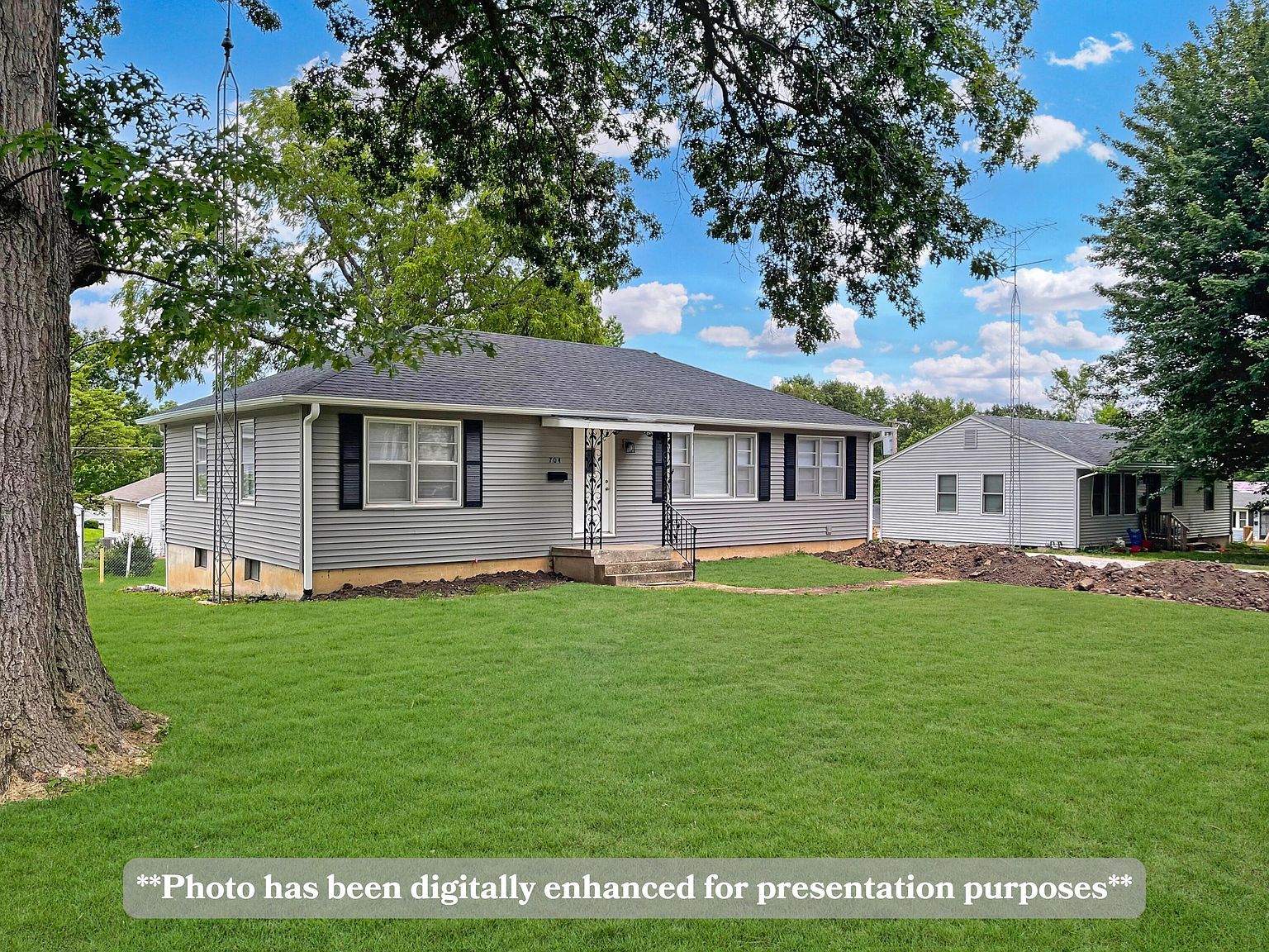 704 Park St Carrollton, MO 64633 - Thumbnail 4