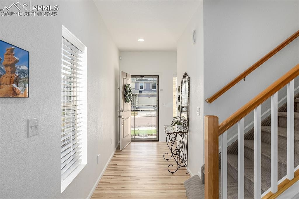 7317 Weatherwood Dr Colorado Springs, CO 80927 - Thumbnail 4