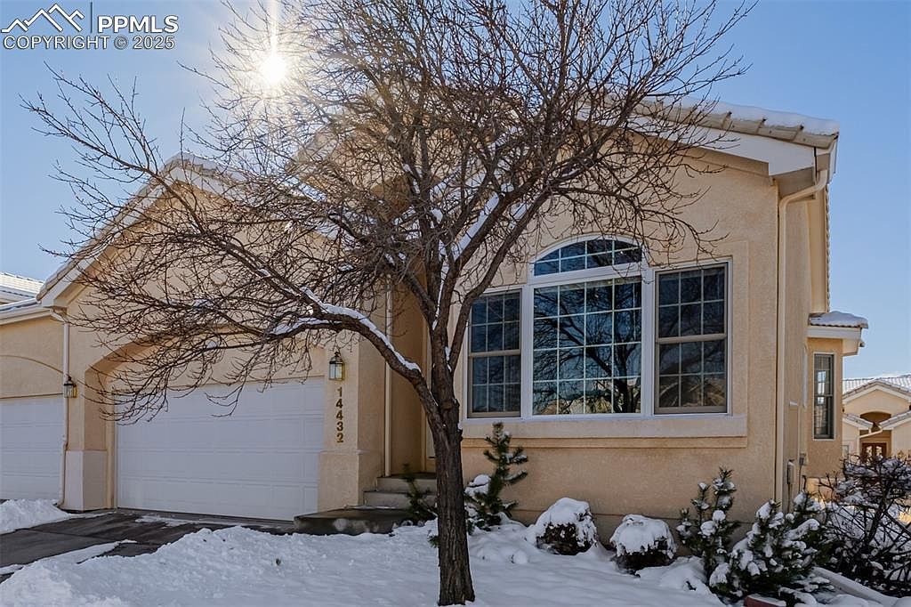 14432 Summer Glen Grv Colorado Springs, CO 80921 - Thumbnail 4