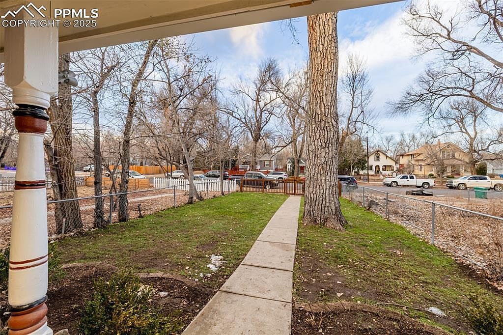 519 W Pikes Peak Ave Colorado Springs, CO 80905 - Thumbnail 4