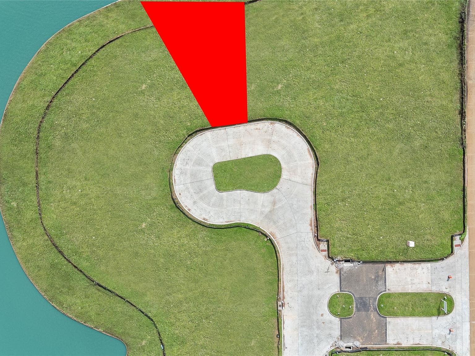 4611 Sunset Dr LOT 20 Sugar Land, TX 77479 - Thumbnail 4