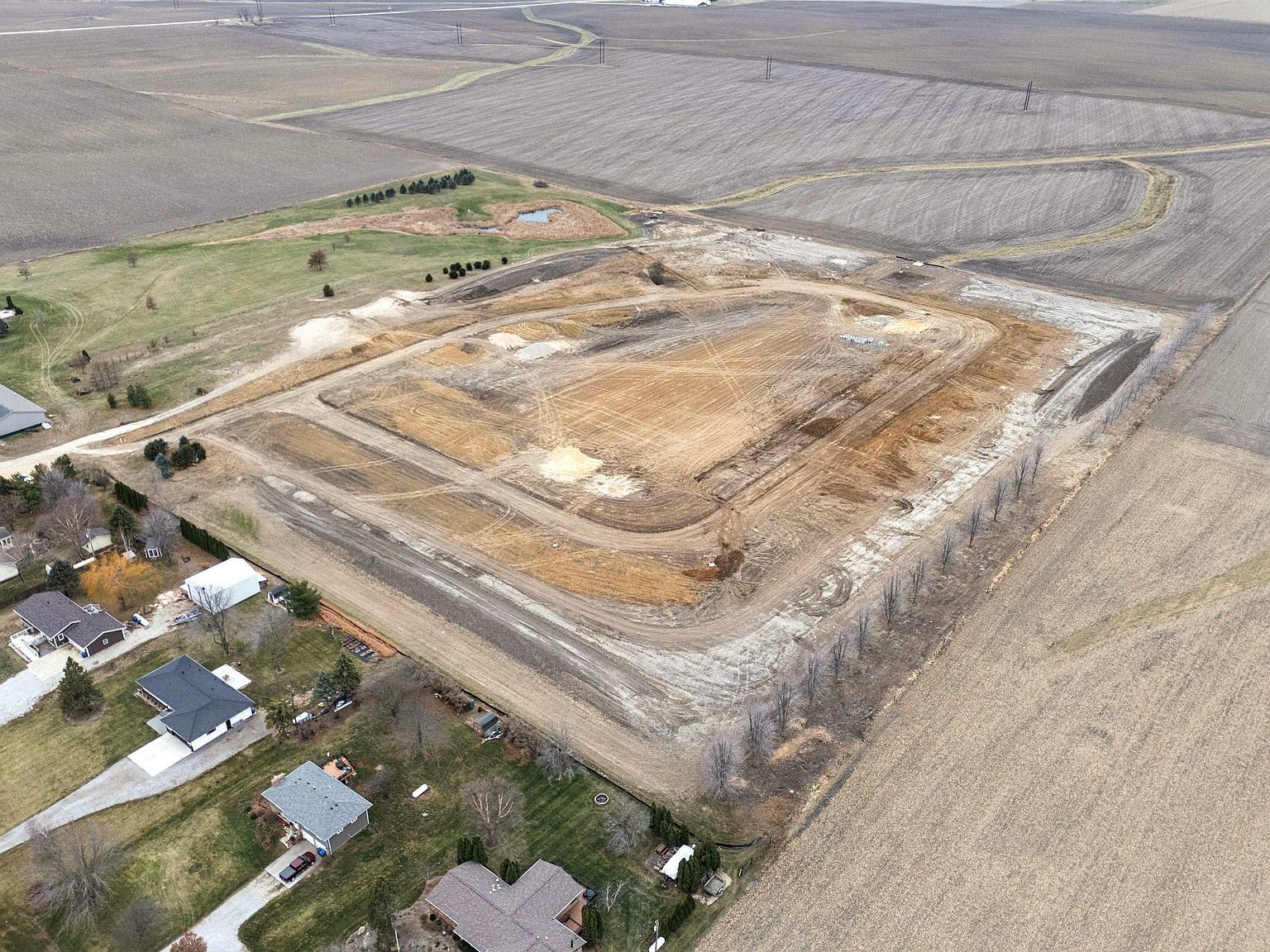 LOT 32 Maple Grove Ests Donahue, IA 52746 - Thumbnail 4