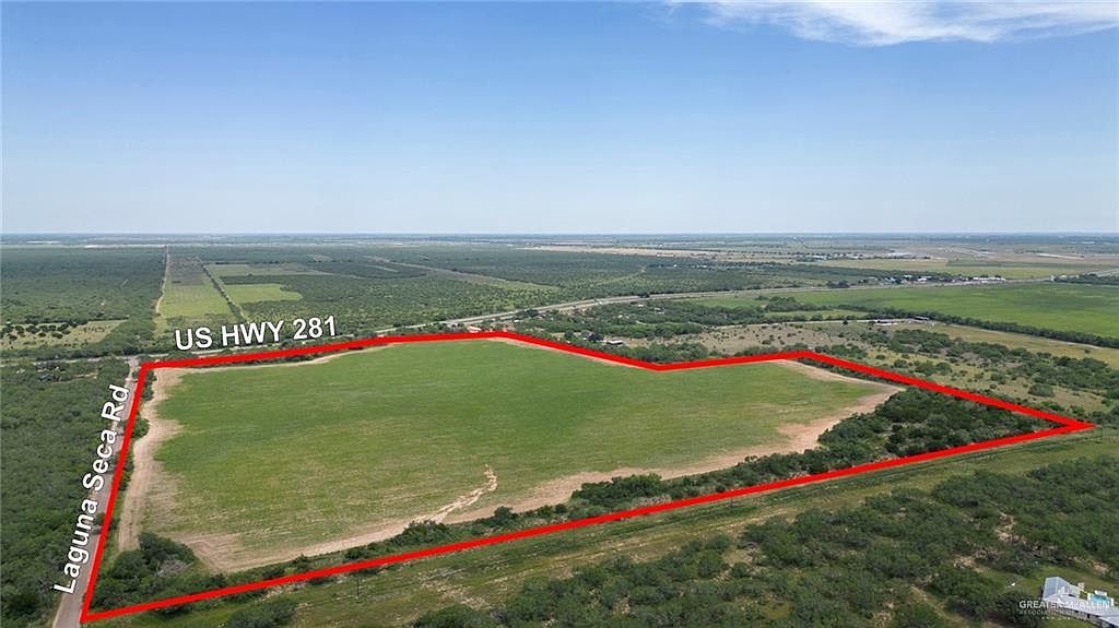 Highway 281 Laguna Seca Rd S Edinburg, TX 78541 - Thumbnail 4