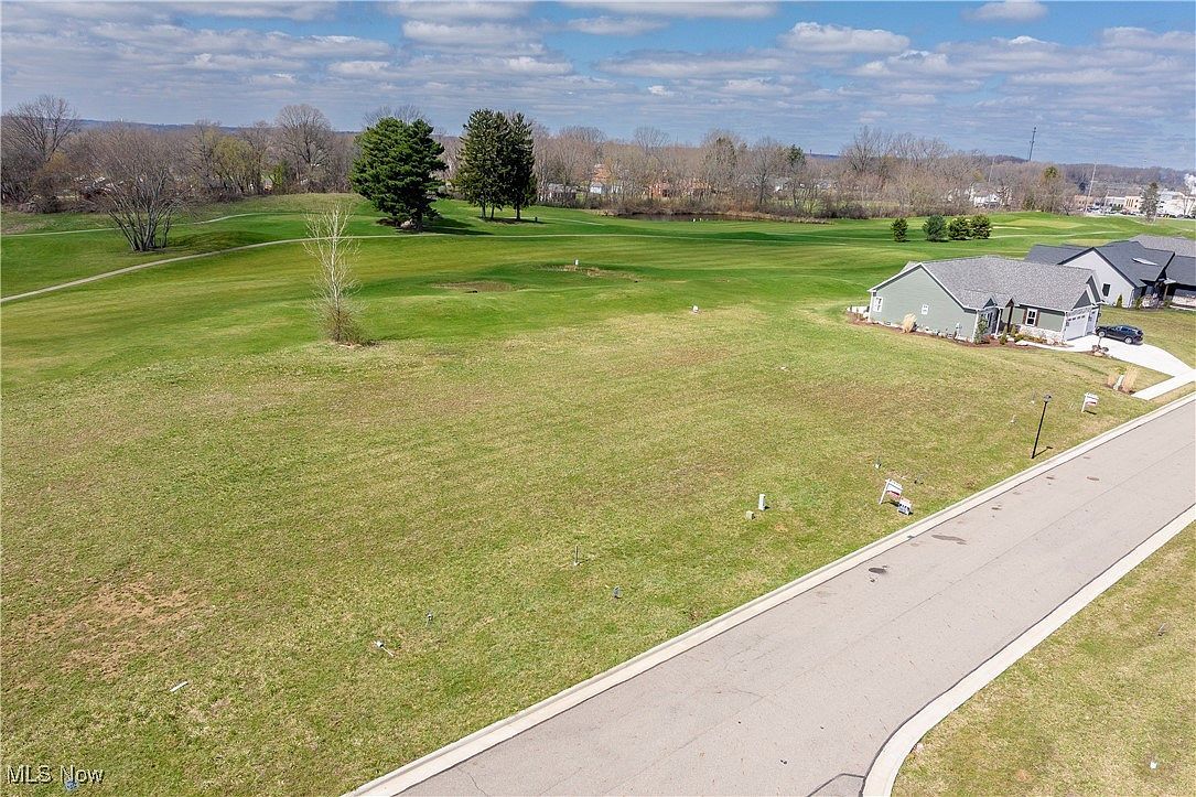 LOT 47 Championship Cir SE Massillon, OH 44646 | Land/Lot