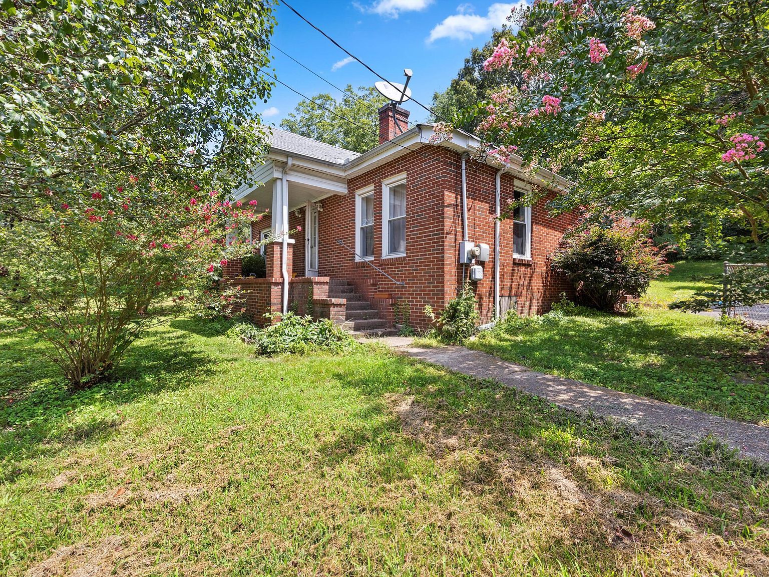 5448 Hunter Rd Ooltewah, TN 37363 - Thumbnail 4