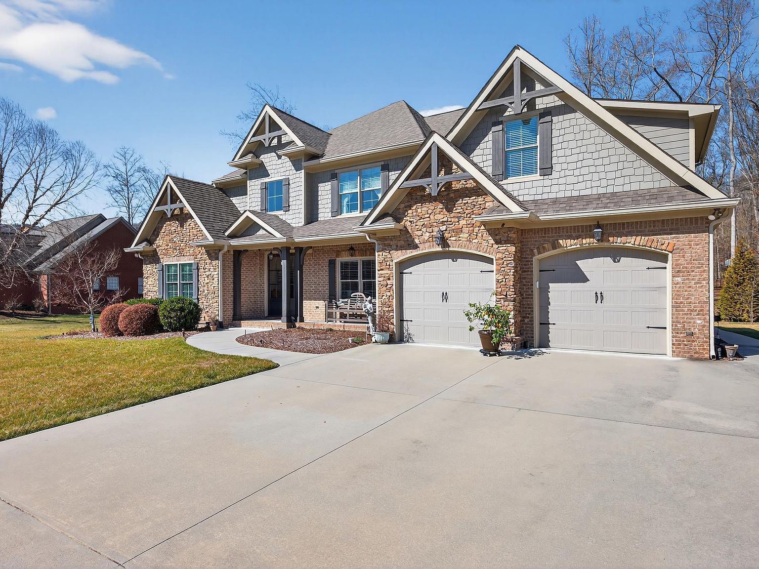 6464 Deep Canyon Rd Hixson, TN 37343 - Thumbnail 4