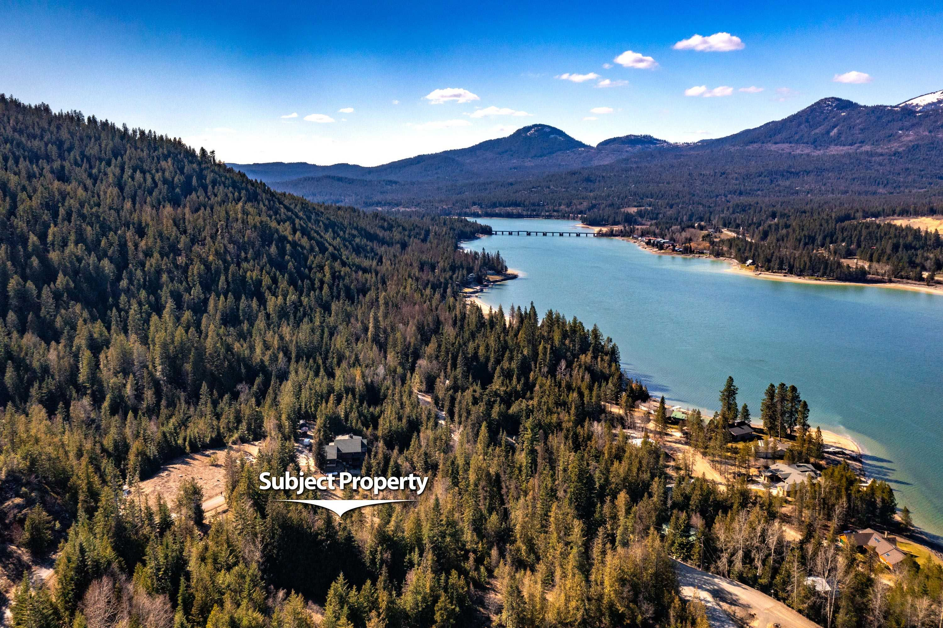 Wooded Acres Drive, Sagle, ID, USA, 83860  | Land/Lot