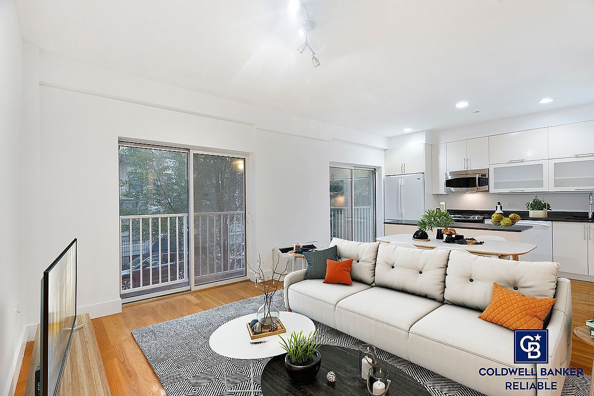 221 W 148th St APT 2A New York, NY 10039 - Thumbnail 4