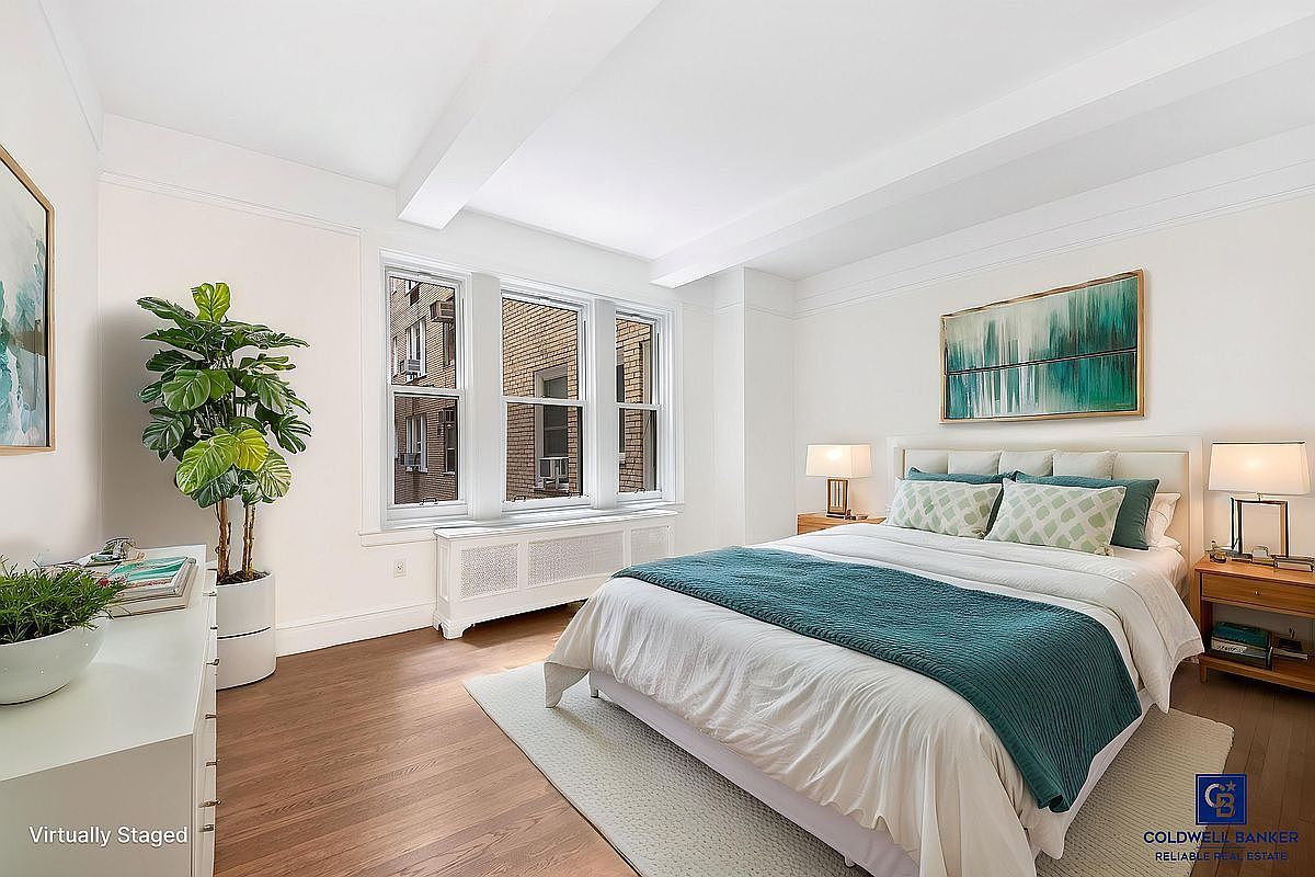 685 W End Ave APT 3C New York, NY 10025 - Thumbnail 4