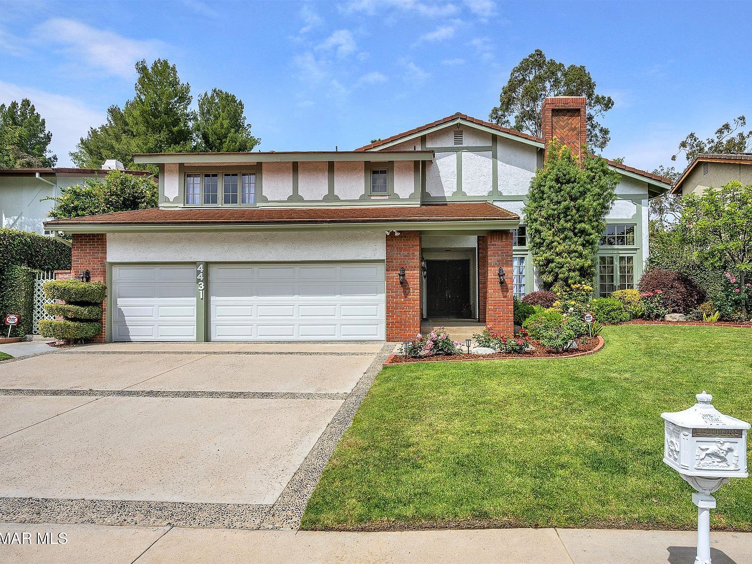 4431 Dulcinea Ct Woodland Hills, CA 91364 - Thumbnail 4