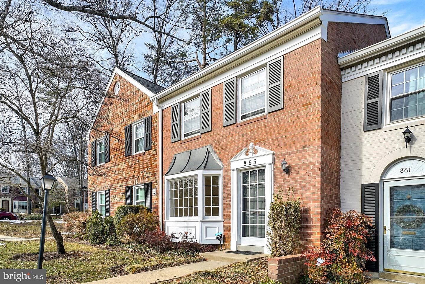 863 Azalea Dr #26 Rockville, MD 20850 - Thumbnail 4