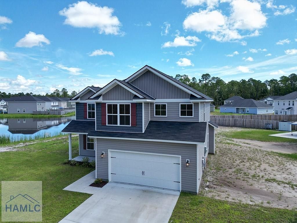 148 Marron Way Hinesville, GA 31313 - Thumbnail 4