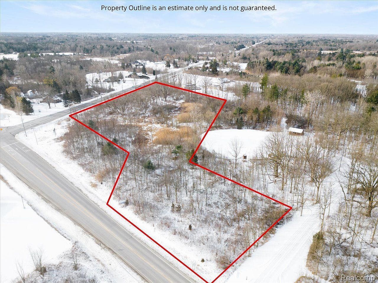 Wadhams Rd Saint Clair, MI 48079 - Thumbnail 4