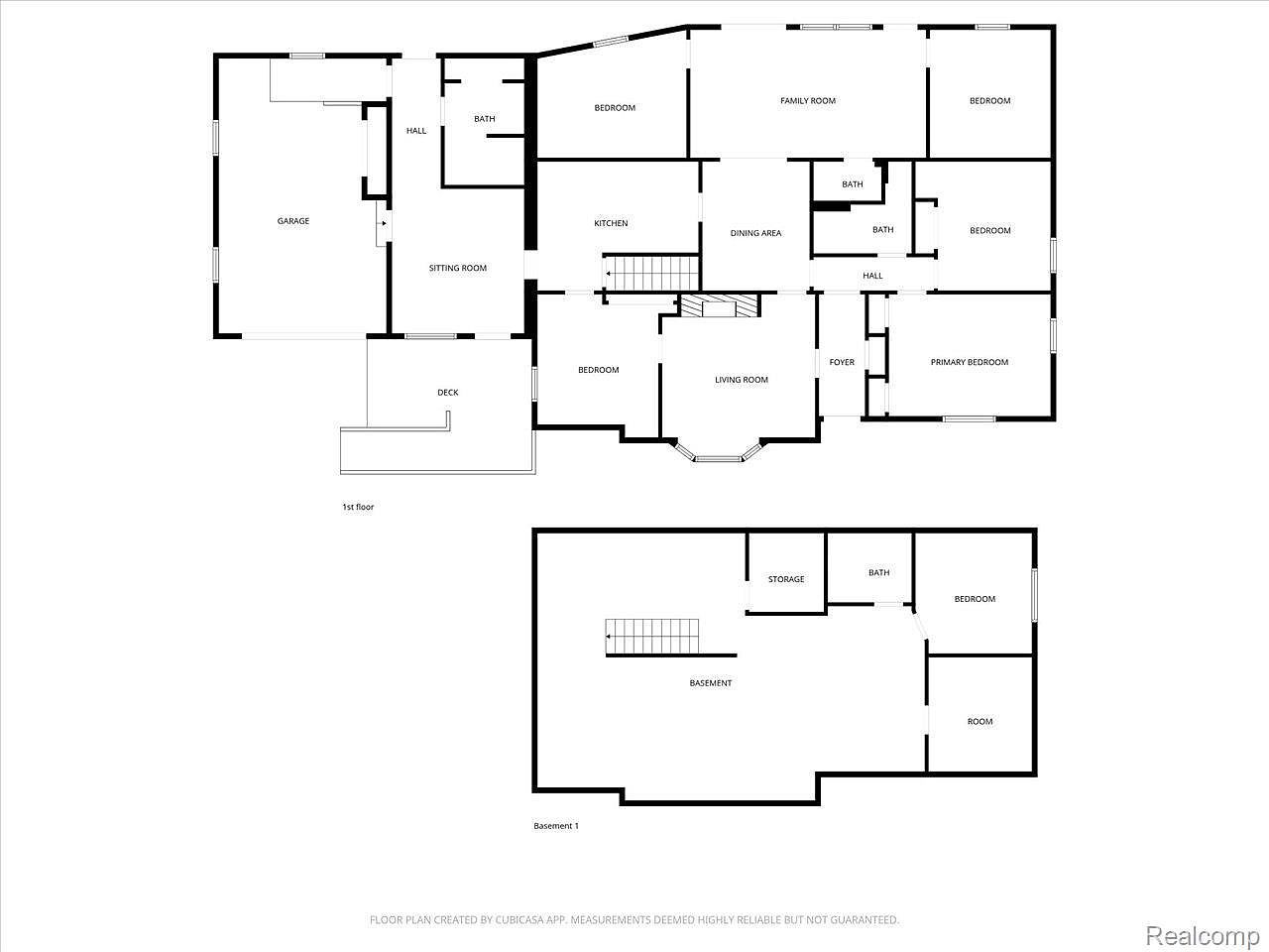 1218 Center Ave Port Huron, MI 48060 - Thumbnail 4