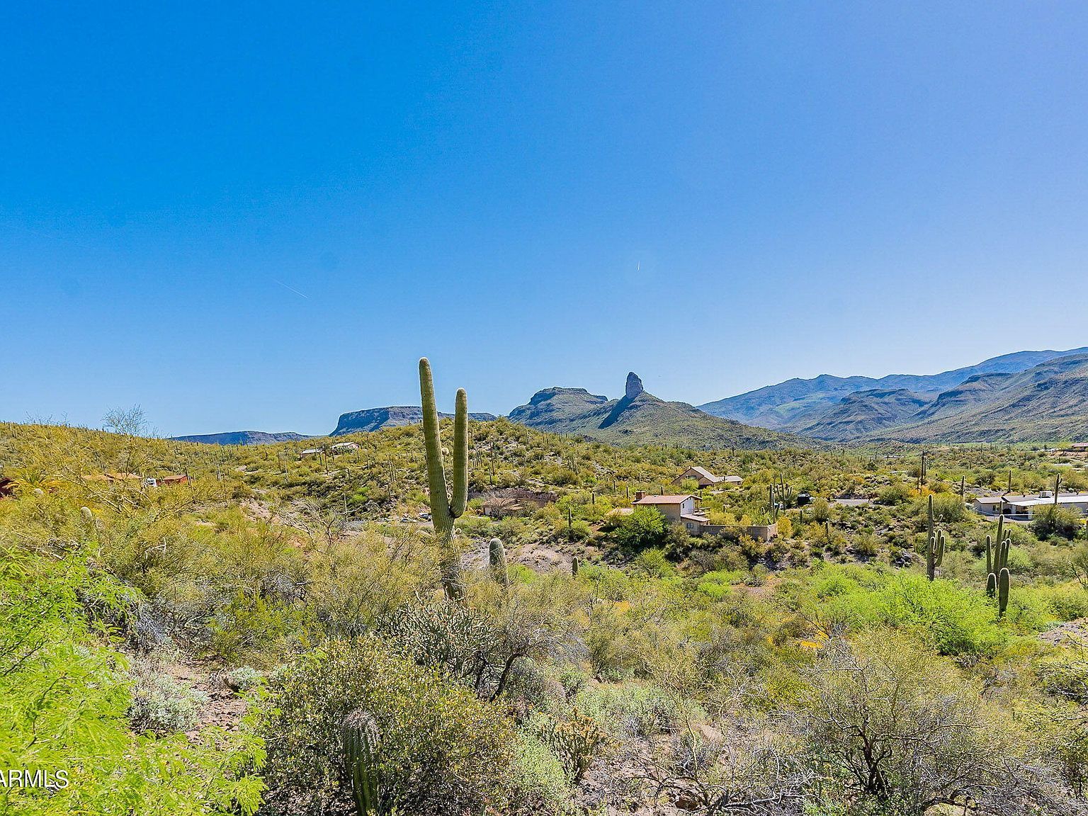 32675 S Shadow Mountain Rd #23 Black Canyon City, AZ 85324 - Thumbnail 4