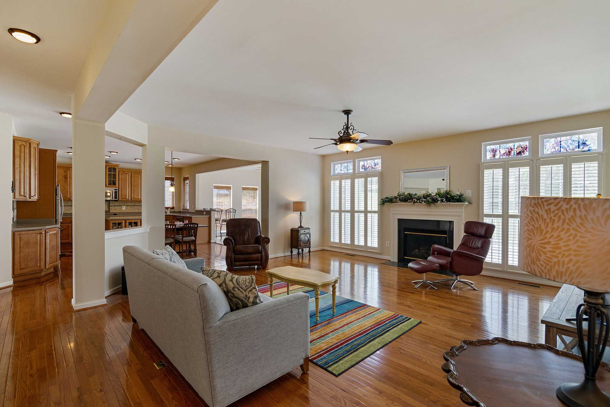 396 Preston Drive, Warrenton, VA, USA, 20186 - Thumbnail 4