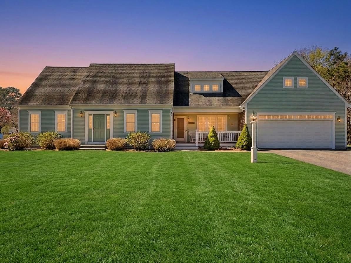 12 Doves Wing Rd South Yarmouth, MA 02664 - Thumbnail 4