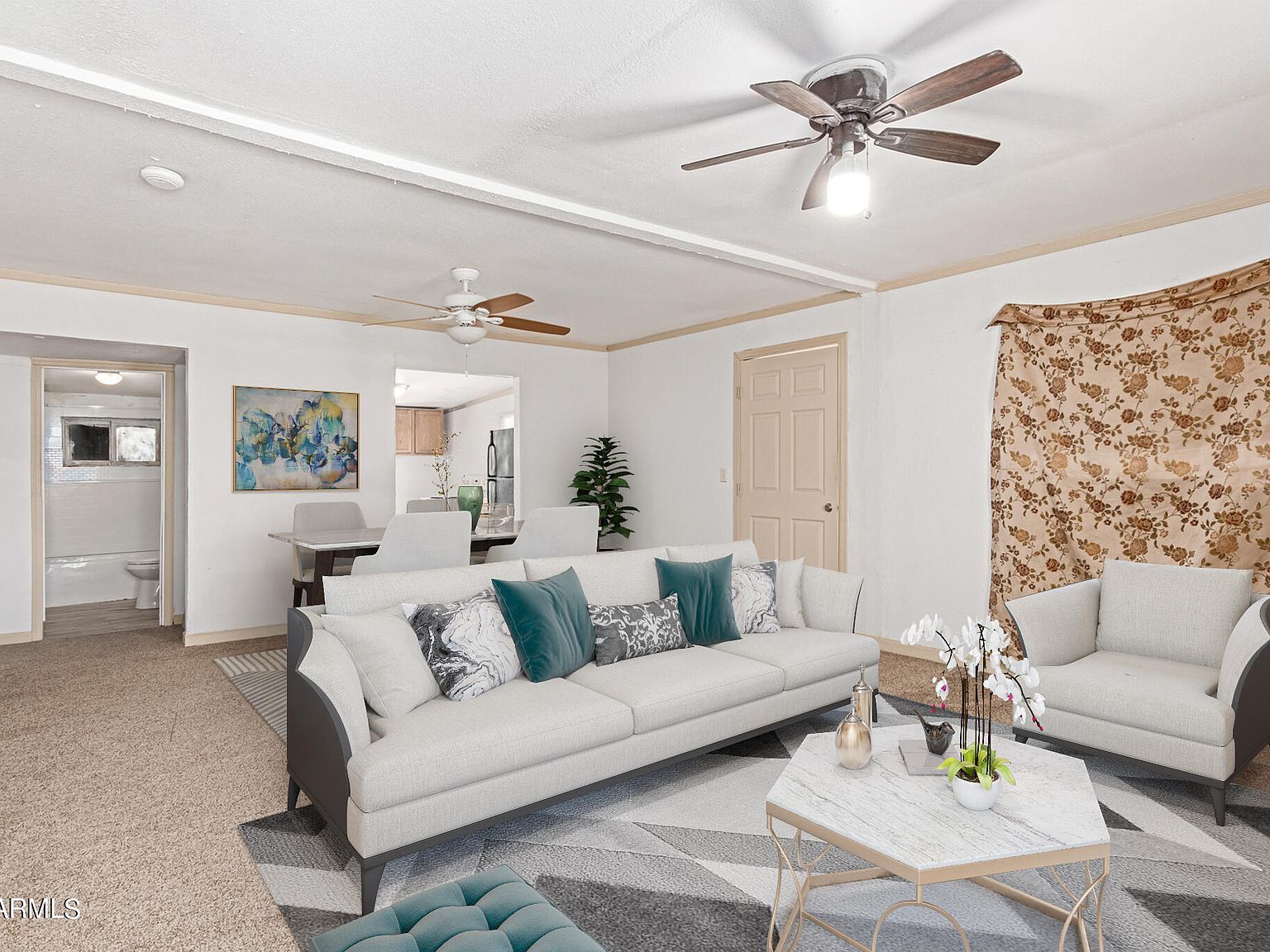 595 W Coolidge Ave Coolidge, AZ 85128 - Thumbnail 4