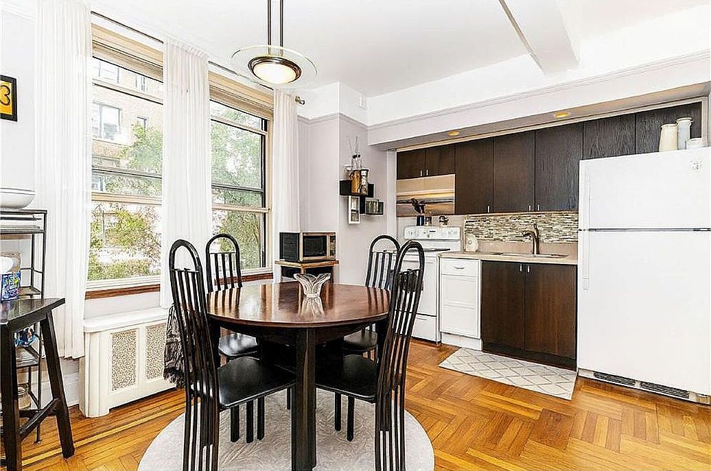 410 Central Park W #3C New York, NY 10025 - Thumbnail 4