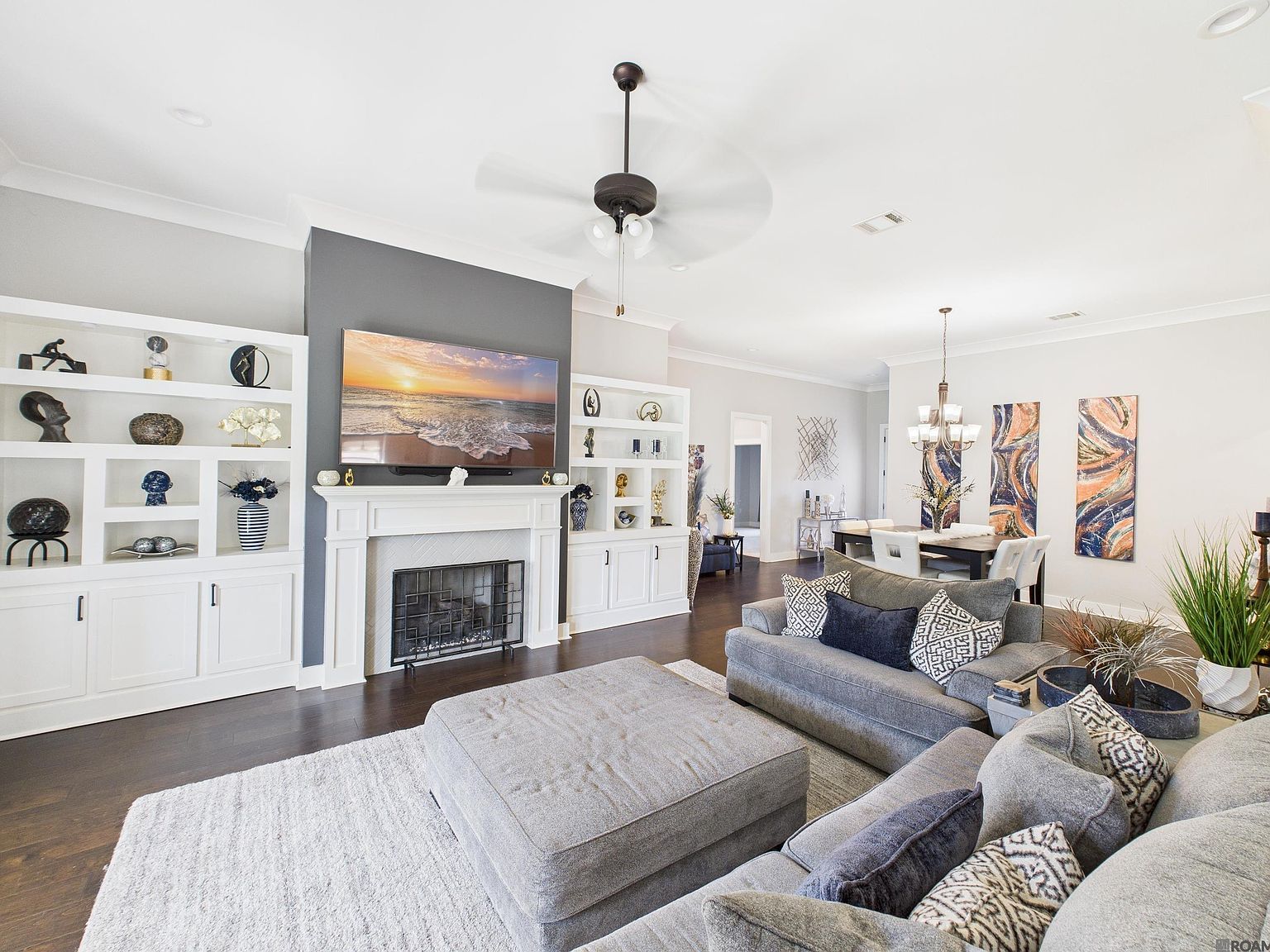 9630 S Creek Dr Denham Springs, LA 70726 - Thumbnail 4