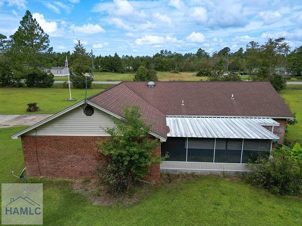 15 NE Clark Dr Ludowici, GA 31316 - Thumbnail 4
