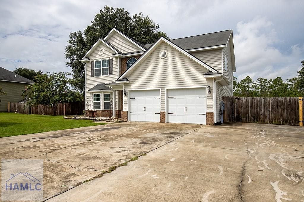 54 Cumberland Dr NE Ludowici, GA 31316 - Thumbnail 4