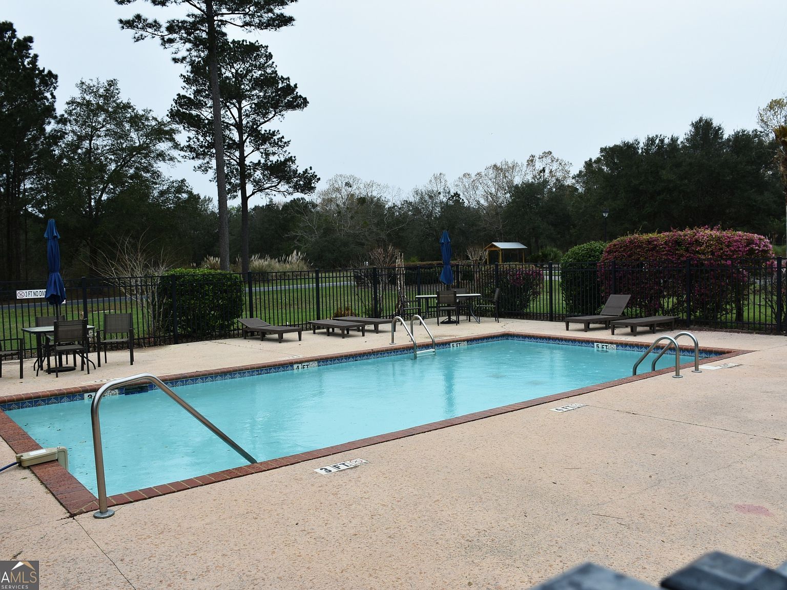 749 Mayflower Rd NE Townsend, GA 31331 - Thumbnail 4