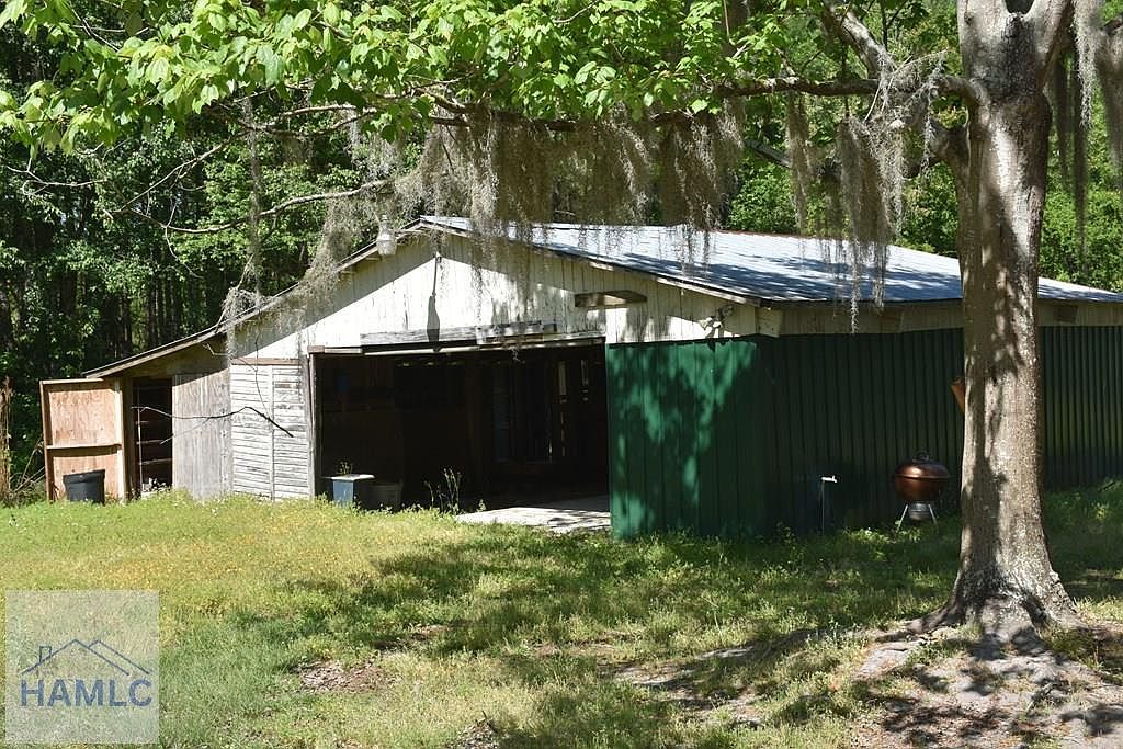 2607 Cecil Nobles Hwy Ludowici, GA 31316 - Thumbnail 4