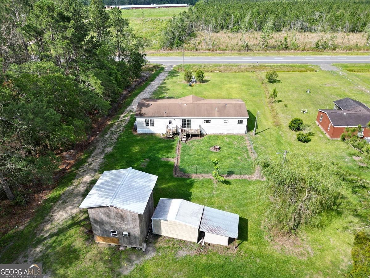 11834 State Highway 23 Glennville, GA 30427 - Thumbnail 4