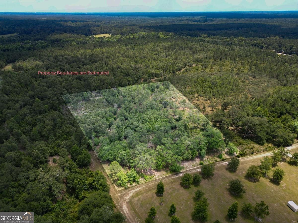 LOT 8 Faithland Dr Hinesville, GA 31313 - Thumbnail 4