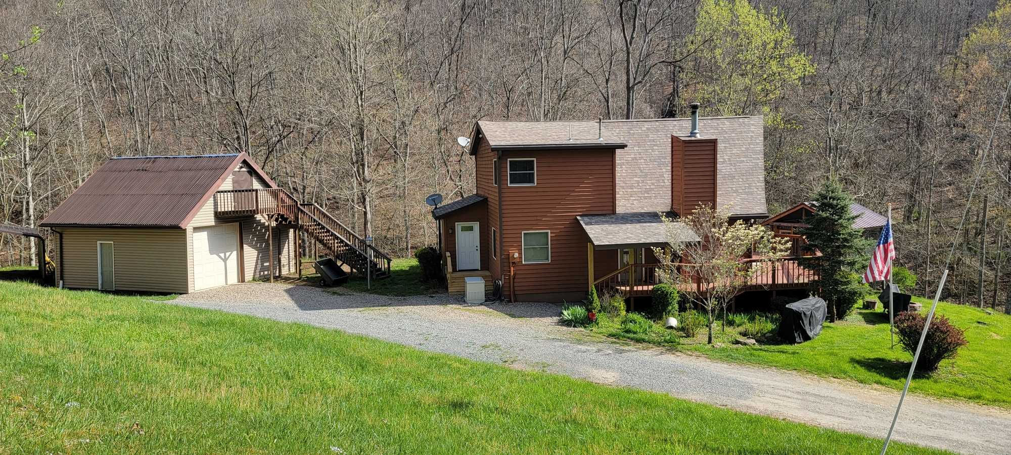 1071 Talkington Fork, Center Point, WV, USA, 26339 - Thumbnail 4