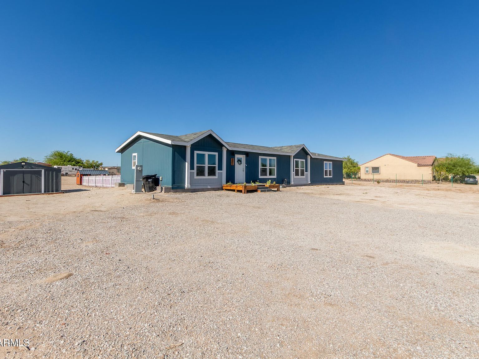 29938 W Latham St Buckeye, AZ 85396 - Thumbnail 4