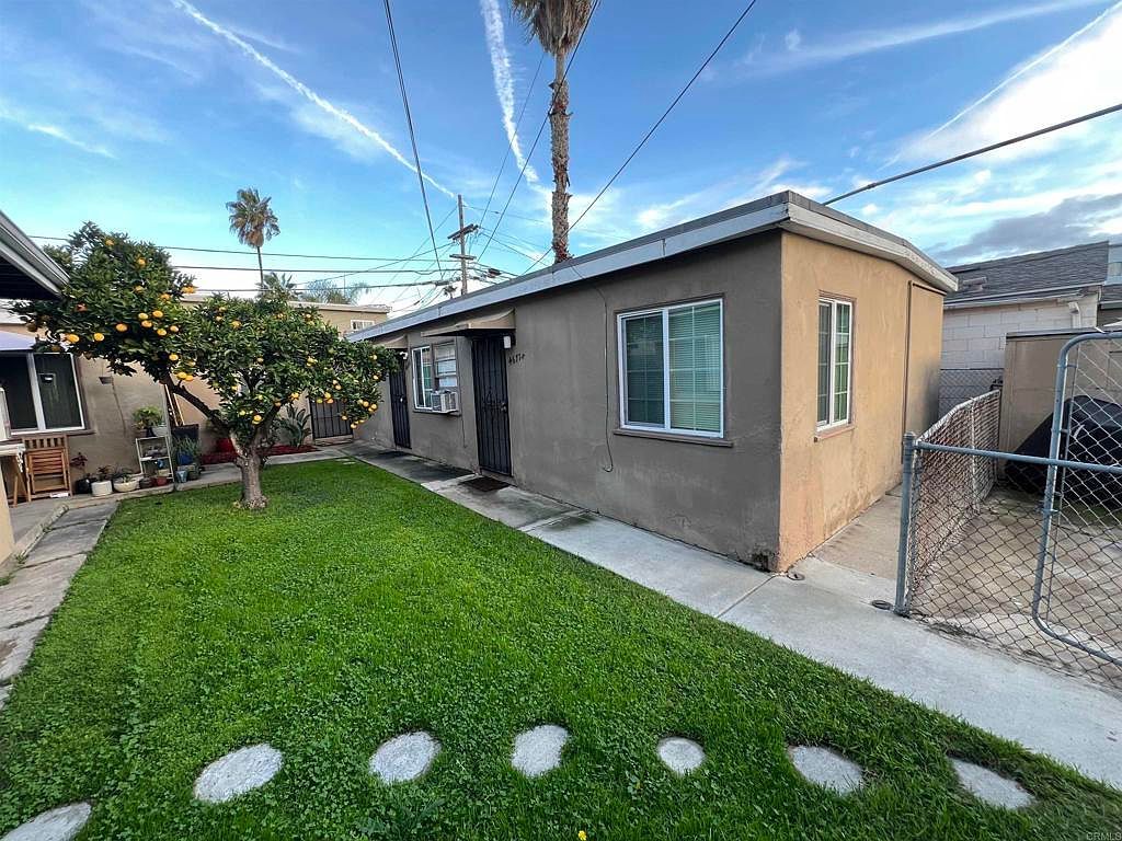 4669-73.5 Felton St San Diego, CA 92116  | Multi Family