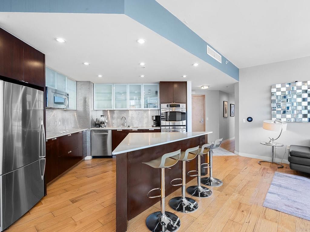 1441 9th Ave Unit 2401 San Diego, CA 92101 - Thumbnail 4