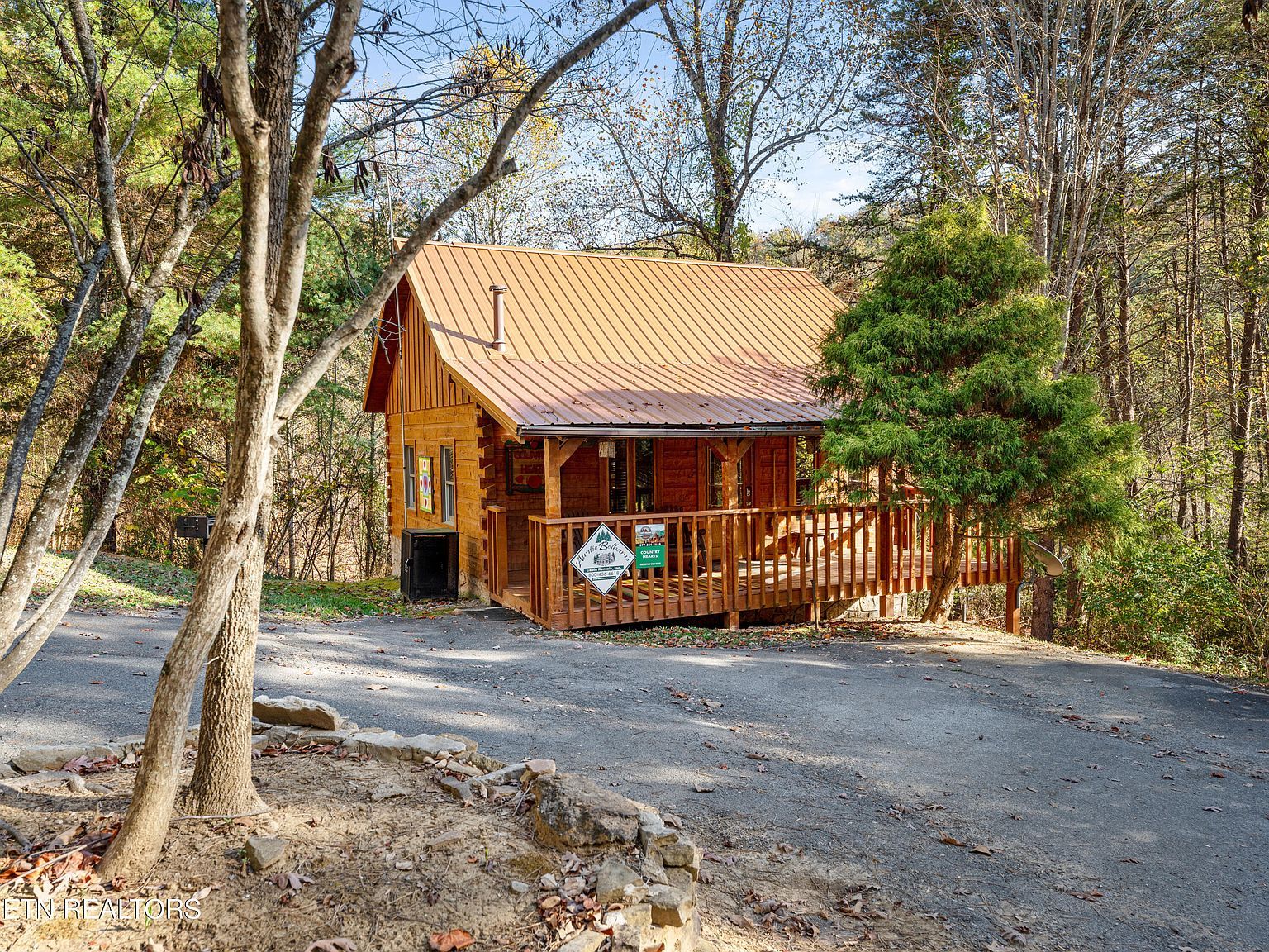 1083 Bryan View Rd Sevierville, TN 37862 - Thumbnail 4