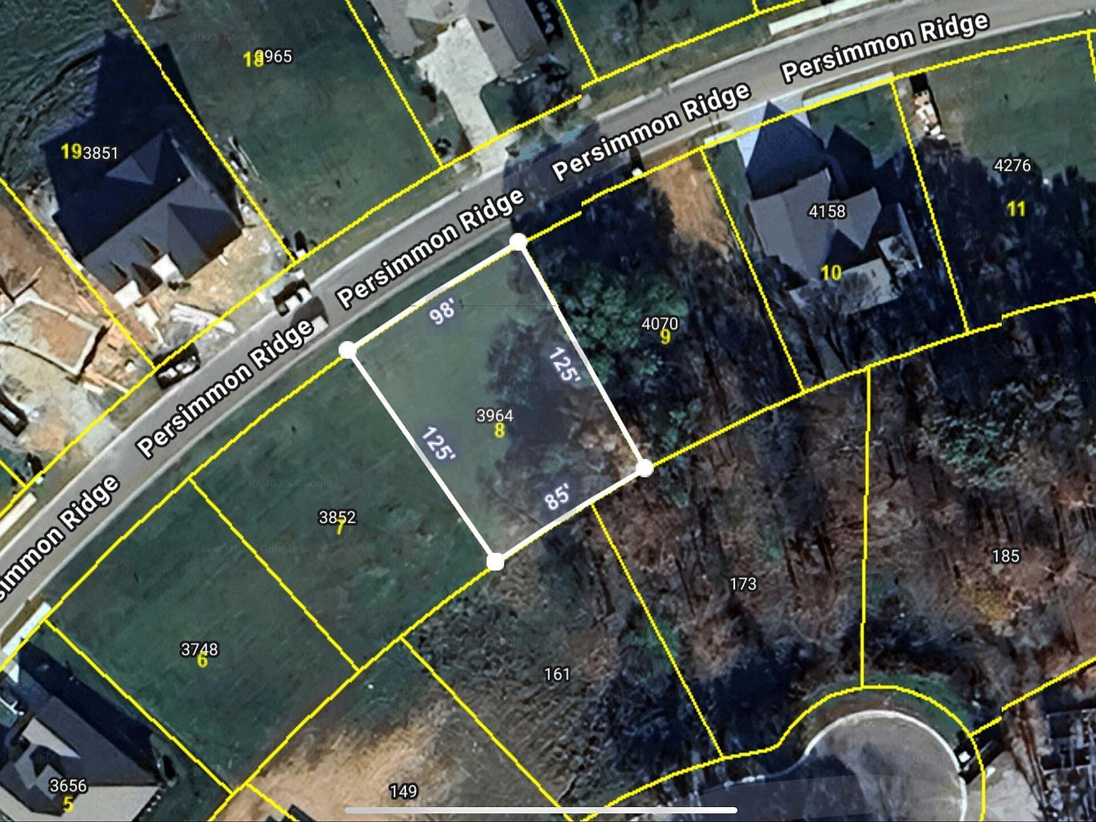 3964 Persimmons Ridge Rd Loudon, TN 37774 - Thumbnail 4